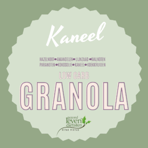 Granola GLD 1
