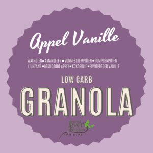 Granola GLD