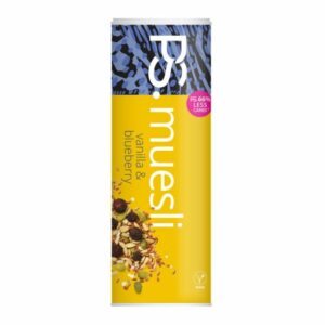 PS30002 0 PS muesli vanilla blueberry