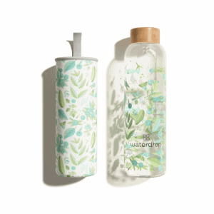 waterdrop new glass bottle 600ml clean 1500x