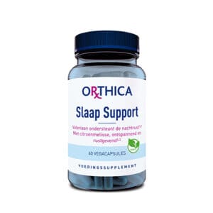 slaap support Orthica
