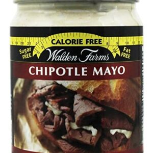 Walden Farms chipotle mayo