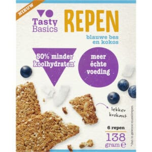 TB reep kokos