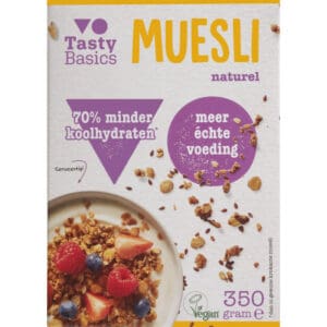 Tb muesli