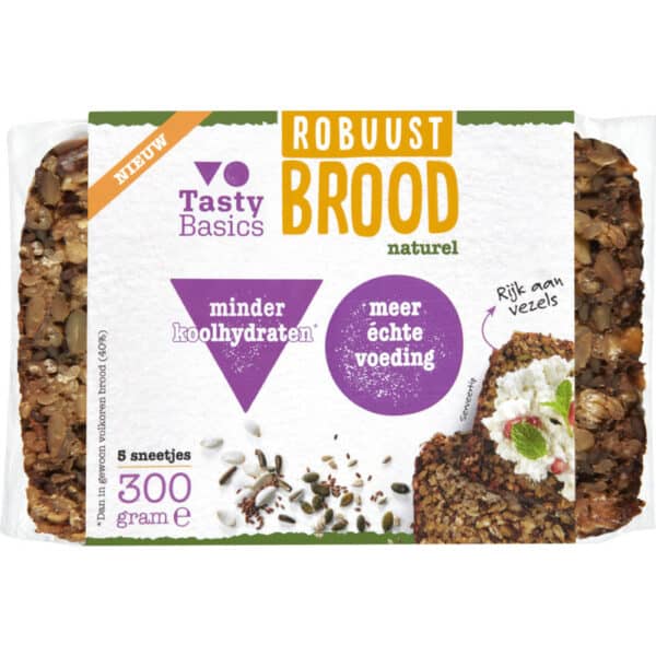 Tb robuust