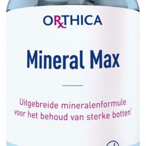 mineral max