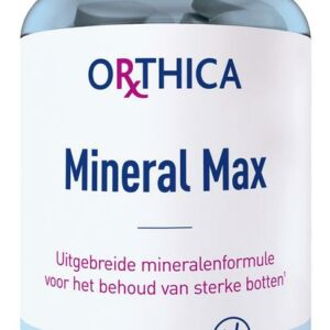mineral max 60