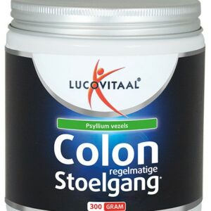 vezel poeder
