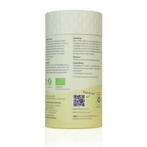 alka fruit thee citroen nl 02 base