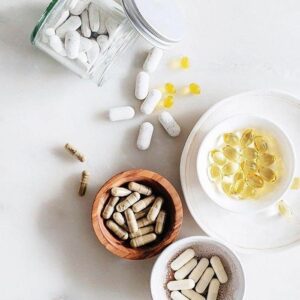 Vitamines