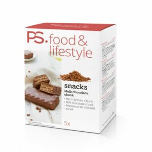 Melk chocolade chunck nieuw 2
