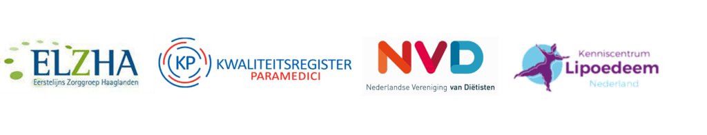 Logo's op een rij