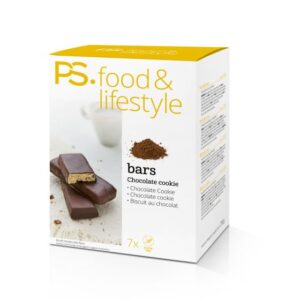 Reep Chocolate Cookie 2