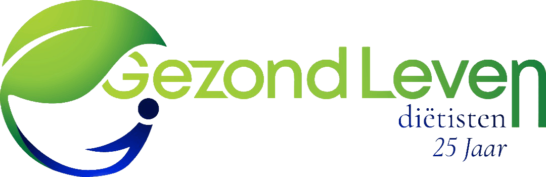 Logo Gezond Leven Dietisten