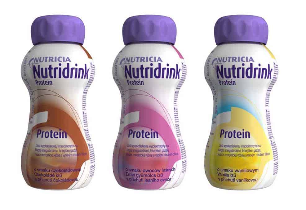 nutridrink protein 16112